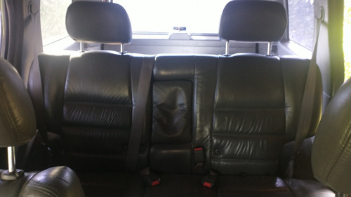Nissan Pathfinder 3.3 Se