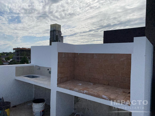 Departamento A Estrenar En Venta - Cañuelas Centro
