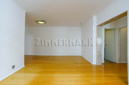 Imagem 2 de 15 de Apartamento - Perdizes - Ref: 118097 - V-118097