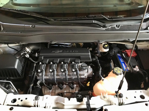 Chevrolet Spin Active 2016/2017 Comprada Em 2017!!!