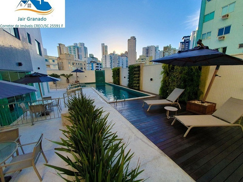 Imagem 17 de 17 de Apartamento Alto Padrão Centro De Balneário Camboriú - Ap01454 - 69319205