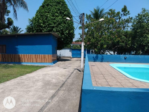 Imagem 9 de 30 de Chácara Em Parque Capivari, Duque De Caxias/rj De 1500m² 4 Quartos À Venda Por R$ 430.000,00 - Ch351039-s