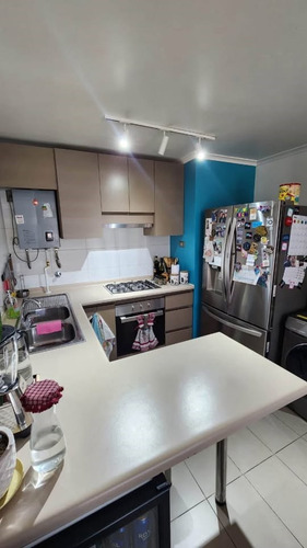 Casa En Arriendo De 3 Dorm. En Concepción