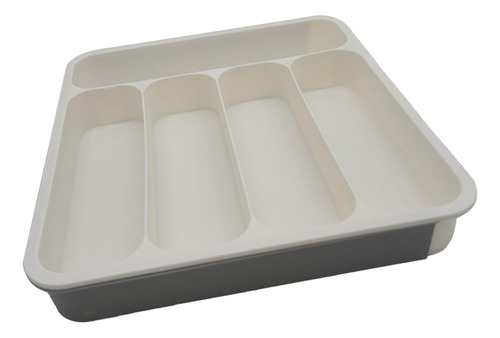 Bandeja Para Cubiertos Y Cubiertos, Organizador De Vajilla Y