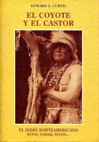 El Coyote Y El Castor