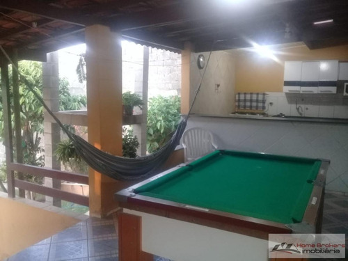 Imagem 1 de 15 de Chácara Para Venda Em Jundiaí, Rio Acima, 3 Dormitórios, 4 Banheiros, 4 Vagas - 20379v_2-1191705