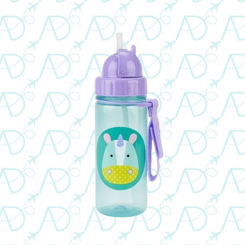 Garrafa Zoo 350ml Skip Hop