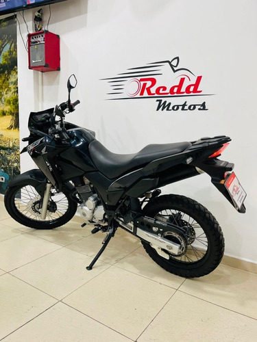 Imagem 2 de 11 de Honda Xre 300 2019