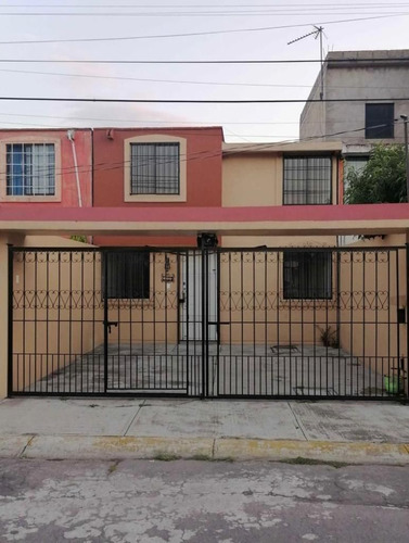 Casa En Venta.en Toluca, Villas Santin