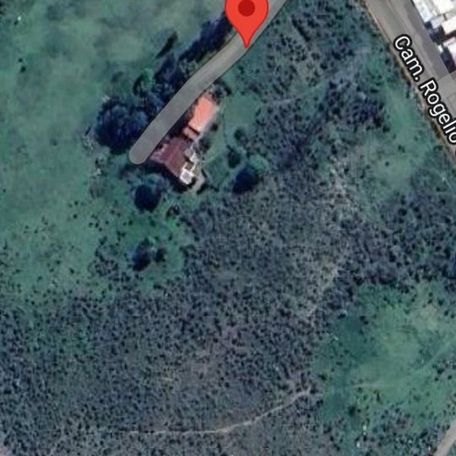 Vendo Casa + Campo 3 Padrones Fraccionados Total 4.8 Hectáreas Montevideo Urbano. Conectado A Saneamiento, Ute, Ose, Antel, Internet. Los 3 Padrones Usd 239.000 Dolares