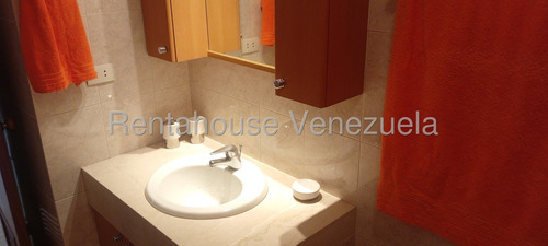 Ip Vendo Apartamento En El Rosal 25-24450