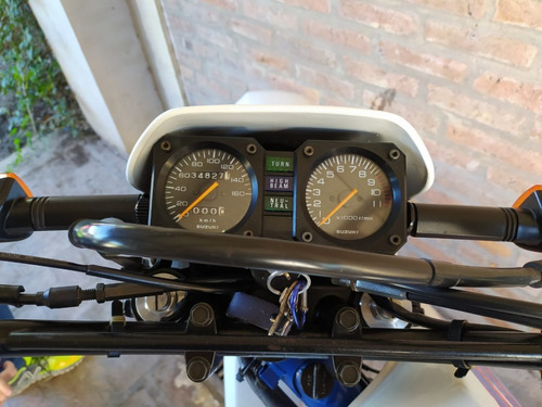 Suzuki Dr 350 S
