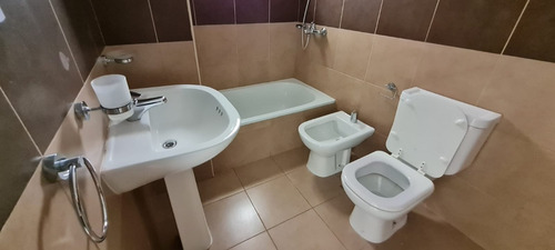 Imagen 10 de 12 de Alberdi - Oportunidad 1 Dormitorio C/balcón - Pileta En Terraza - A Mts Ex Registro Civil