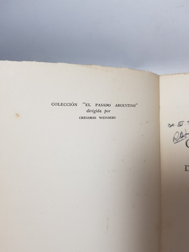 Imagen 5 de 10 de Antiguo Libro Callvucura Y La Dinastía De Los Piedra 47n 232