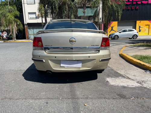 Chevrolet Vectra 2.4 Cd 2.4