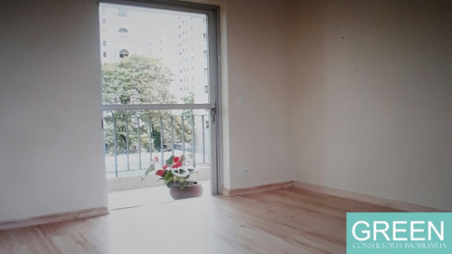 Imagem 2 de 21 de Apartamento - Ref: Ap00189