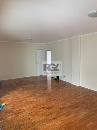 Imagem 5 de 13 de Apartamento Com 2 Dormitórios À Venda, 115 M² Por R$ 1.210.000,00 - Indianópolis - São Paulo/sp - Ap7618