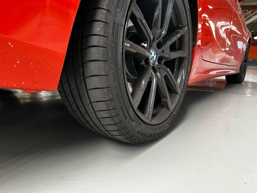 BMW 320i 2.0 16V TURBO FLEX SPORT GP AUTOMÁTICO