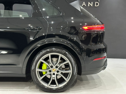 Porsche Cayenne S Platinum Ed.E-Hybrid 3.0