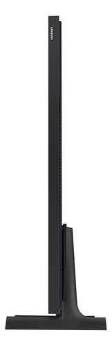 Samsung 55'' The Frame Ls03d Smart Tv (2024) + Marco Café