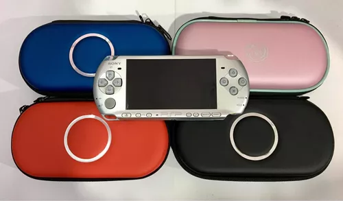 Las mejores ofertas en Estuches, fundas y Bolsas Transparente para Sony PSP