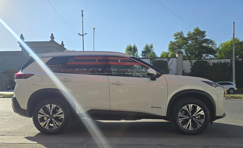 Nissan X-trail Híbrida E-power