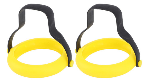 Wang Lavaplatos Egg De Silicona Resistente Al Calor Con