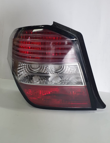 Farol Trasero Chevrolet Agile 2009/2013 Colocación Gratis