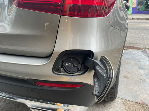 Imagen 11 de 18 de Mercedes Benz Glc 350 E 40.000kms Ficha Oficial!!