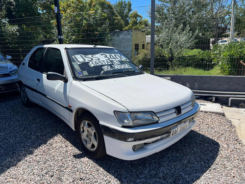 Peugeot 306 1.4 Xn