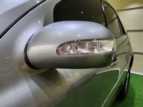Imagen 9 de 18 de Mercedes Benz Ml350