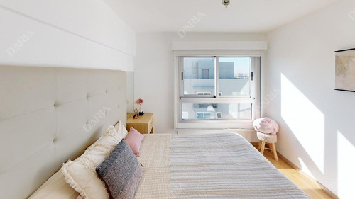 Depto 3 Amb - Piso Alto Con Vista Al Río - Excelente Calidad Constructiva