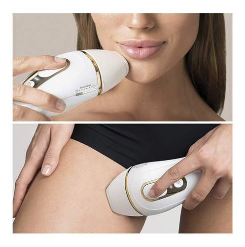 Depilador A Laser Silk Expert Pro 5 Pl5137 127v