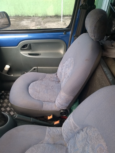 Renault Kangoo 1.0 8v