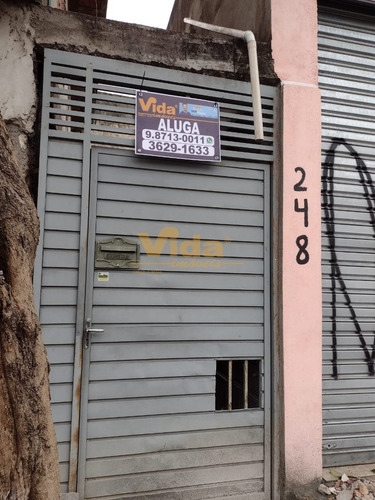 Imagem 3 de 4 de Salão Comercial Em Veloso - Osasco - 45349