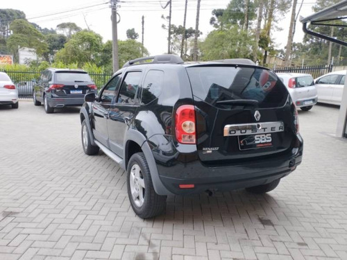 Imagem 3 de 8 de Renault Duster Expression 1.6 16v