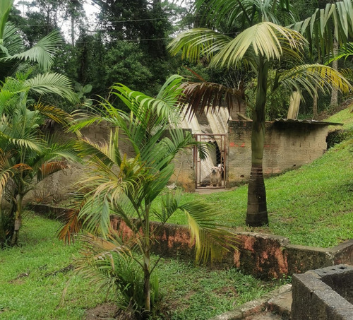 Chacara Em São Lourenço Da Serra Bairro Fazenda Vitória