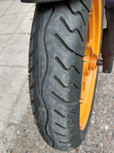 Honda Cb 190 R Repsol