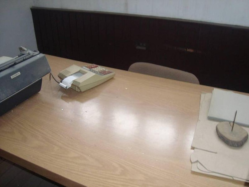 Imagen 13 de 18 de Deposito C/oficinas