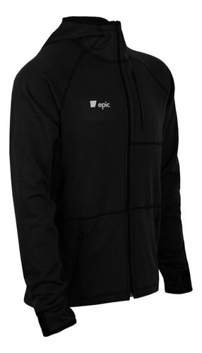 Epic G2 Campera Hoody Polarvent