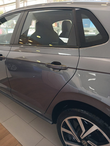 Volkswagen Nuevo Polo Gts 250tsi At My25
