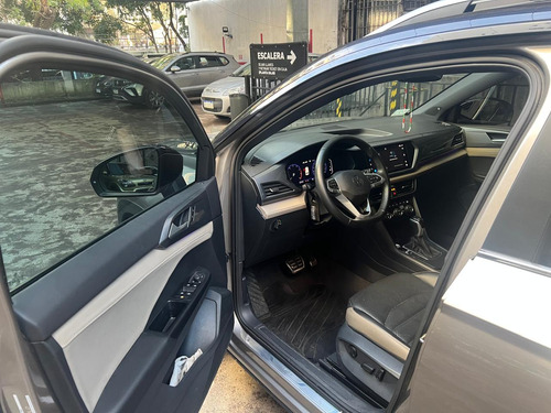 Volkswagen Taos 1.4 250 Tsi Hero