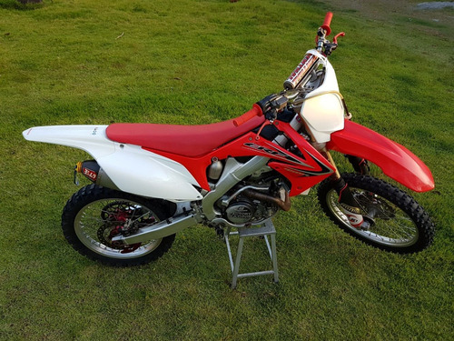 Crf 450 2011 40 Horas
