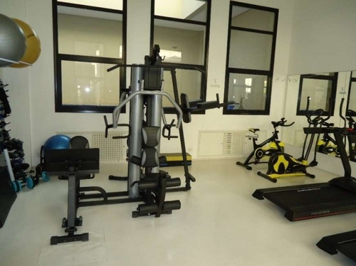 Vende-se - Lindo Apartamento Na Vila Romana... - 2819