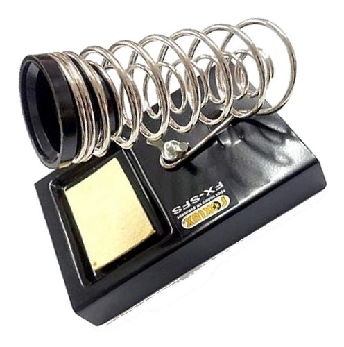 Kit Eletricista Ferramenta Solda Reparos Lupa Multimetro K8