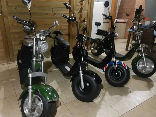 China Scooter