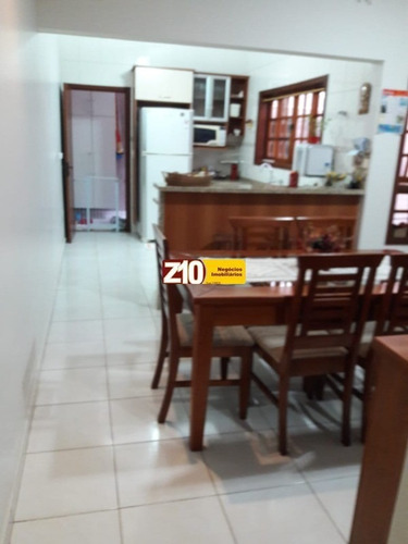 Imagem 15 de 30 de Ca08382 - Jardim São Francisco - Sobrado - At 125m², Ac 152,90m², 03 Dormitórios (sendo 02 Suítes) - Z10 Imóveis - Indaiatuba/sp. - Ca08382 - 34179560