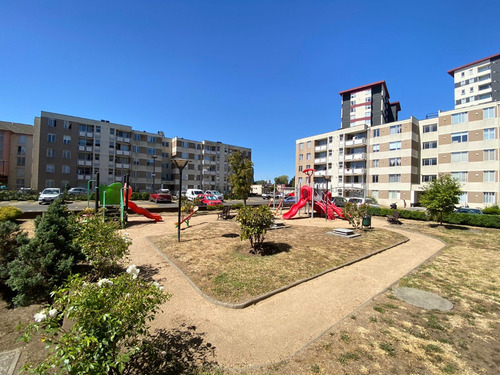 Departamento Condominio Nueva Costanera Las Quilas