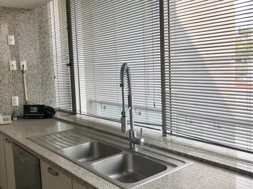 Imagen 5 de 22 de Renta Departamento Iluminado En Conjunto Residencial Abetos