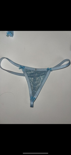 Calzones Bikini Astridsonia Algodón Mujer Adulto